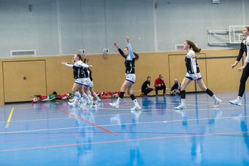 Bild 20 - wAJ HC Quickborn - Handewitter SV : Ergebnis: 19:47